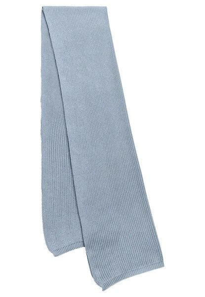 Rippstrick Schal NAGNA | von MELA | Fairtrade & GOTS zertifiziert Rippstrick Schal NAGNA | von MELA | Fairtrade & GOTS zertifiziert von MELA