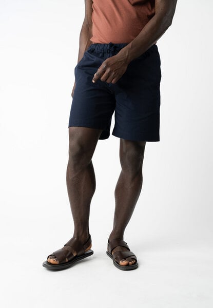 Ripstop Shorts BANGOURA | von MELA | Fairtrade & GOTS zertifiziert von MELA