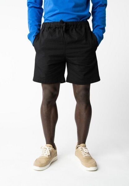 Ripstop Shorts BANGOURA | von MELA | Fairtrade & GOTS zertifiziert von MELA
