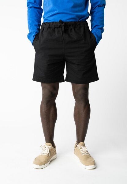 Ripstop Shorts BANGOURA | von MELA | Fairtrade & GOTS zertifiziert von MELA