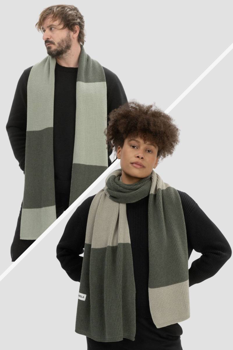 Schal Kazim Multicolor von MELA