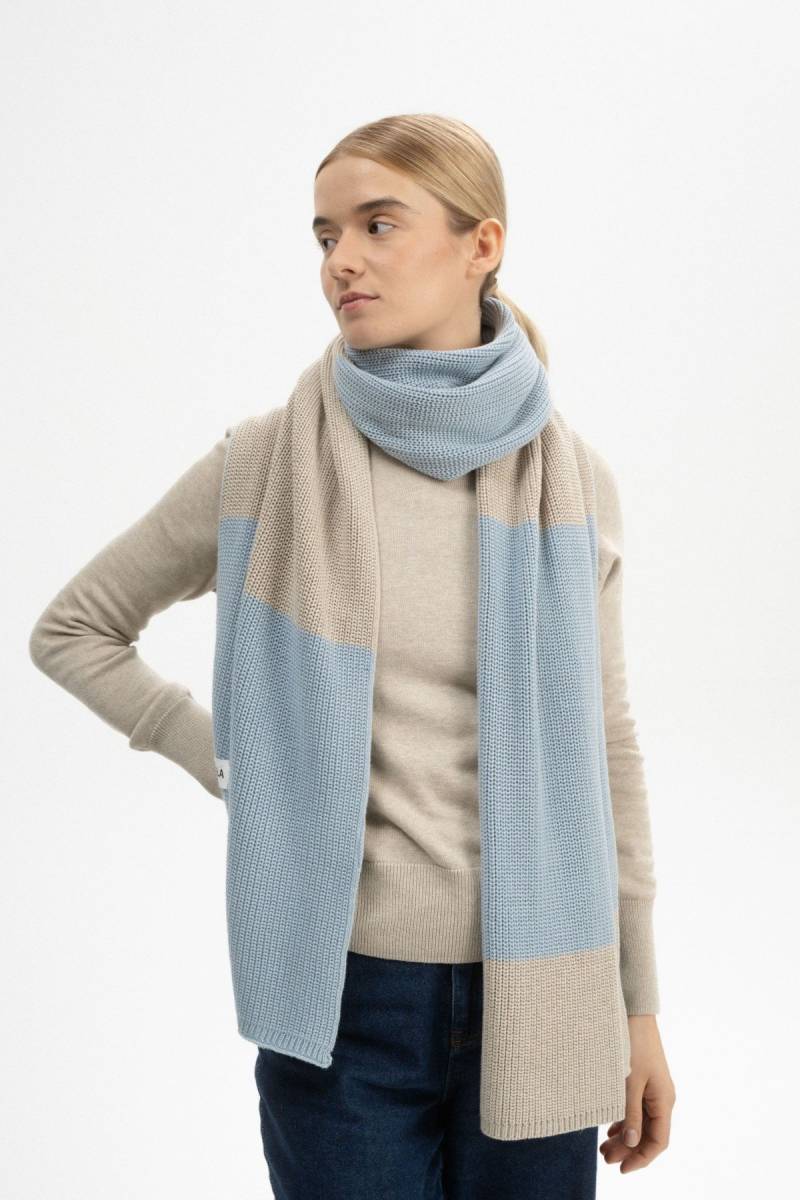 Schal Kazim Multicolor von MELA