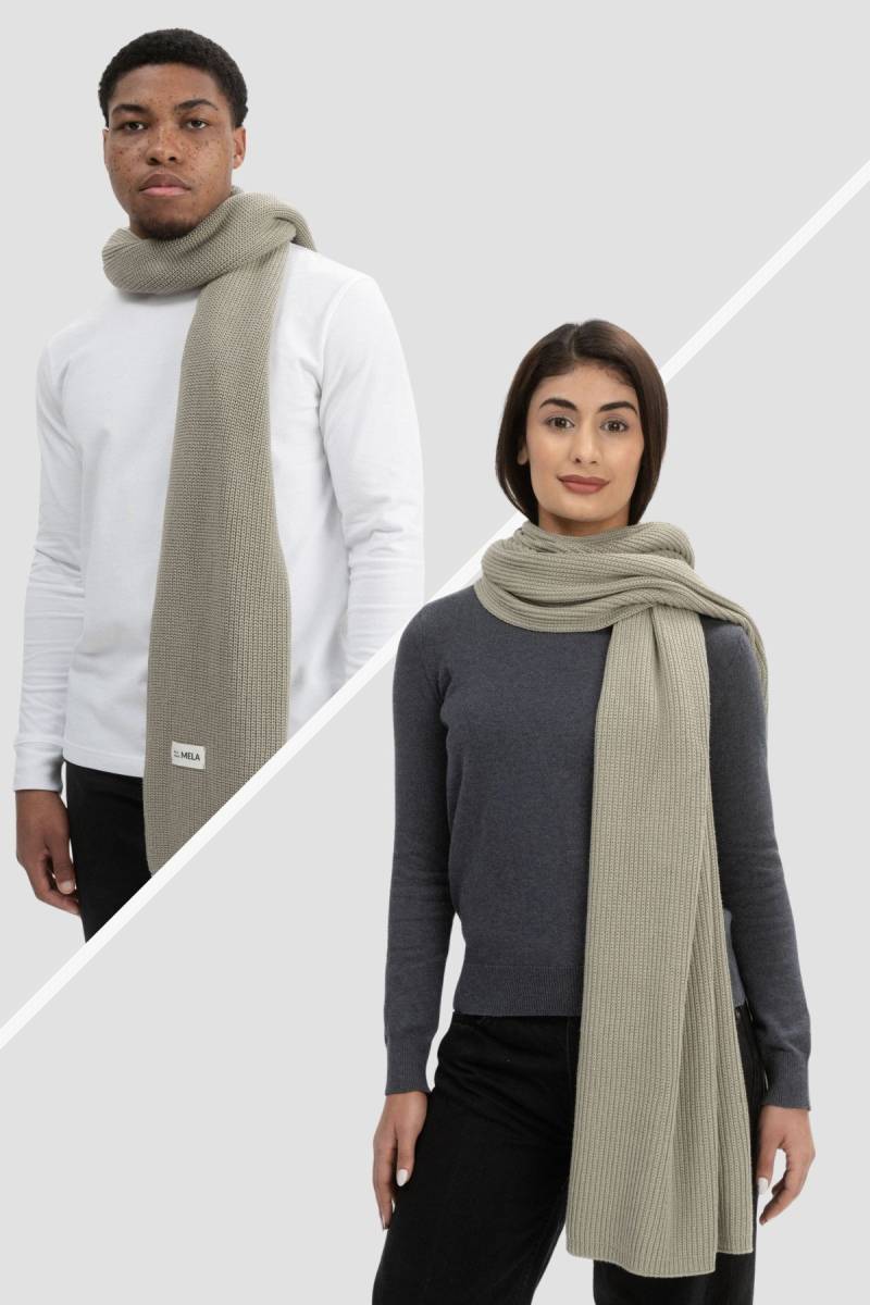 Schal Nagna von MELA