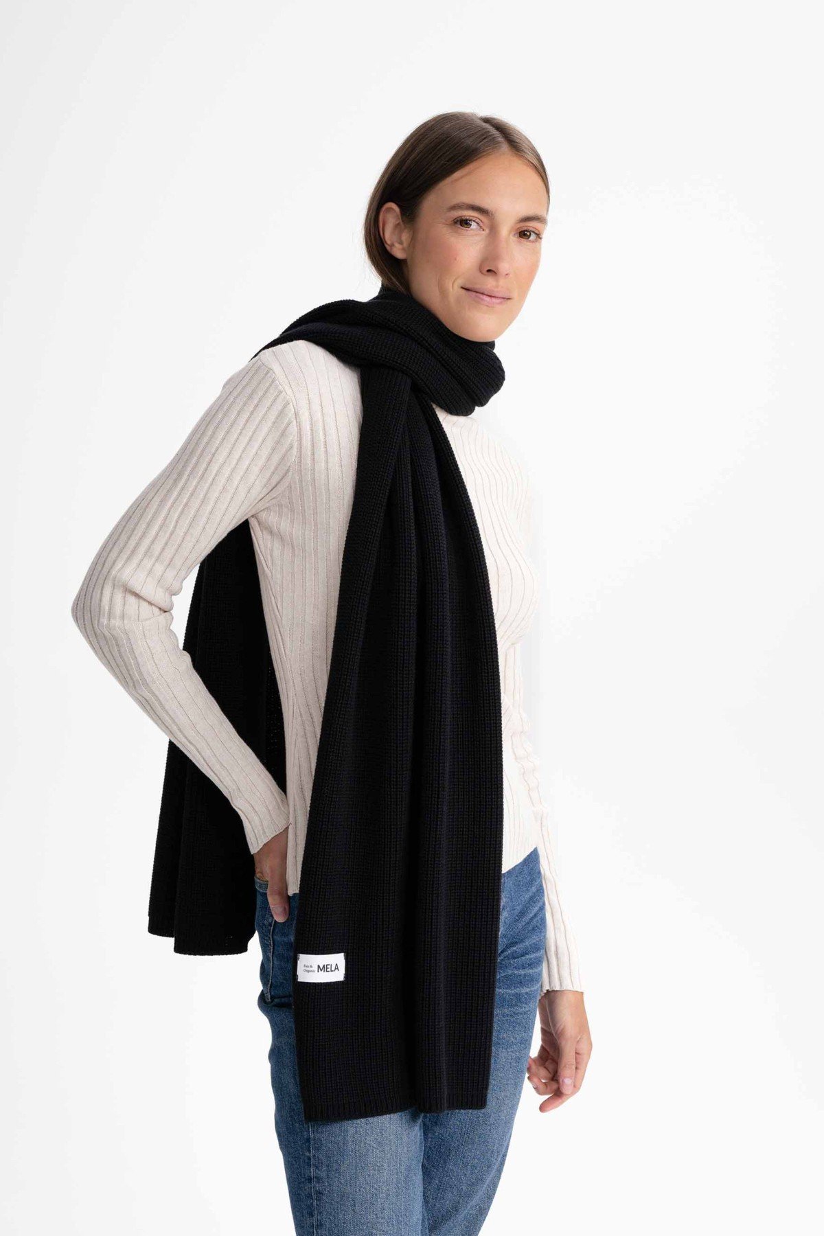Schal Nagna von MELA
