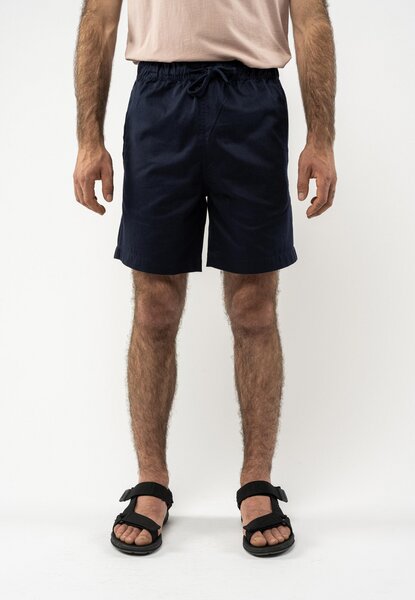 Shorts mit elastischem Bund MOHIT | von MELA | Fairtrade & GOTS zertifiziert von MELA