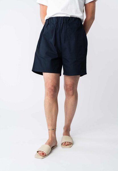 Shorts mit elastischem Bund RILA | von MELA | Fairtrade & GOTS zertifiziert von MELA