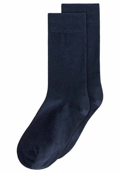 Socken 2 Paare Basic | von MELA | Fairtrade & GOTS zertifiziert von MELA