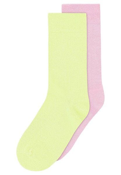 Socken 2er Pack Basic | von MELA | Fairtrade & GOTS zertifiziert von MELA