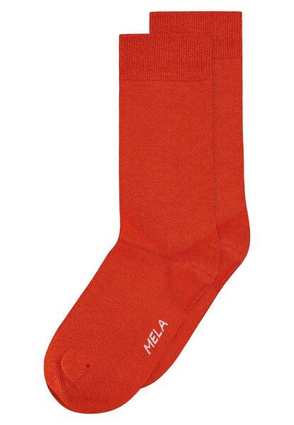Socken 2er Pack Basic | von MELA | Fairtrade & GOTS zertifiziert von MELA