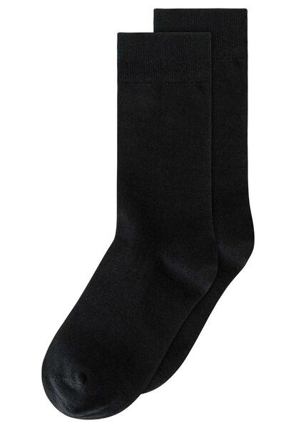Socken 2er Pack Basic | von MELA | Fairtrade & GOTS zertifiziert Socken 2er Pack Basic | von MELA | Fairtrade & GOTS zertifiziert von MELA