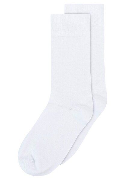Socken 2er Pack Basic | von MELA | Fairtrade & GOTS zertifiziert von MELA