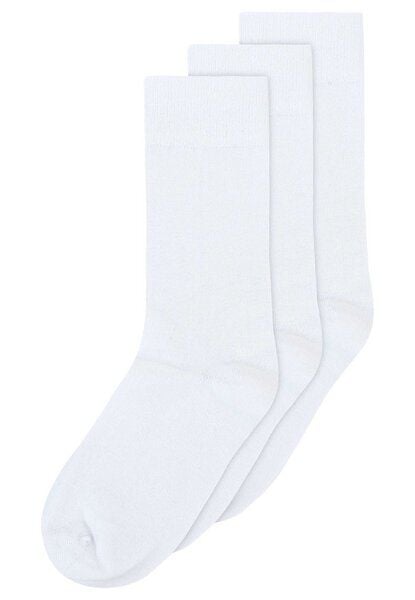 Socken 3 Paare Basic | von MELA | Fairtrade & GOTS zertifiziert von MELA