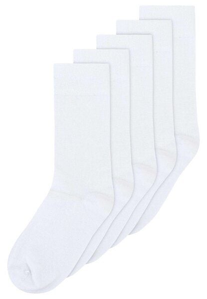 Socken 5 Paare Basic | von MELA | Fairtrade & GOTS zertifiziert von MELA