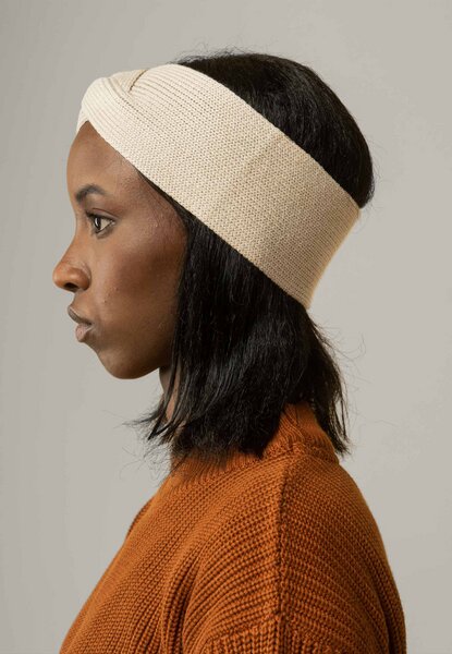 Stirnband MEENA | von MELA | Fairtrade & GOTS zertifiziert Stirnband MEENA | von MELA | Fairtrade & GOTS zertifiziert von MELA