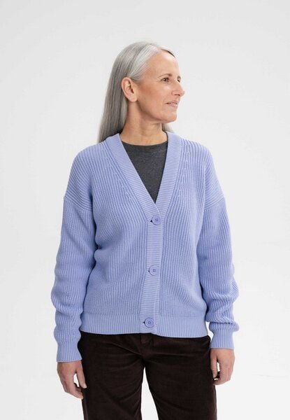 Strick Cardigan NEESHA | von MELA | Fairtrade & GOTS zertifiziert Strick Cardigan NEESHA | von MELA | Fairtrade & GOTS zertifiziert von MELA