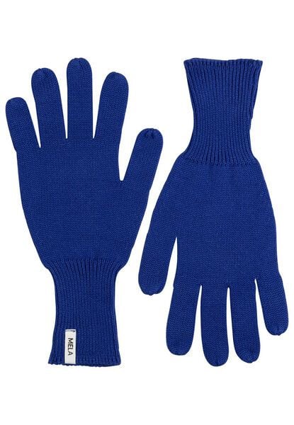 Strick Handschuhe RISHI | von MELA | Fairtrade & GOTS zertifiziert von MELA
