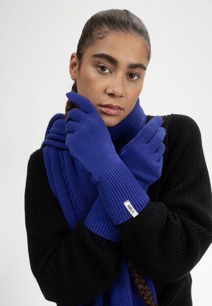 Strick Handschuhe RISHI | von MELA | Fairtrade & GOTS zertifiziert Strick Handschuhe RISHI | von MELA | Fairtrade & GOTS zertifiziert von MELA