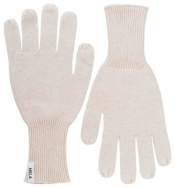 Strick Handschuhe RISHI | von MELA | Fairtrade & GOTS zertifiziert von MELA