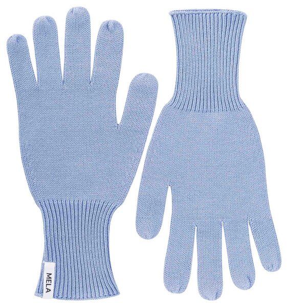 Strick Handschuhe RISHI | von MELA | Fairtrade & GOTS zertifiziert von MELA