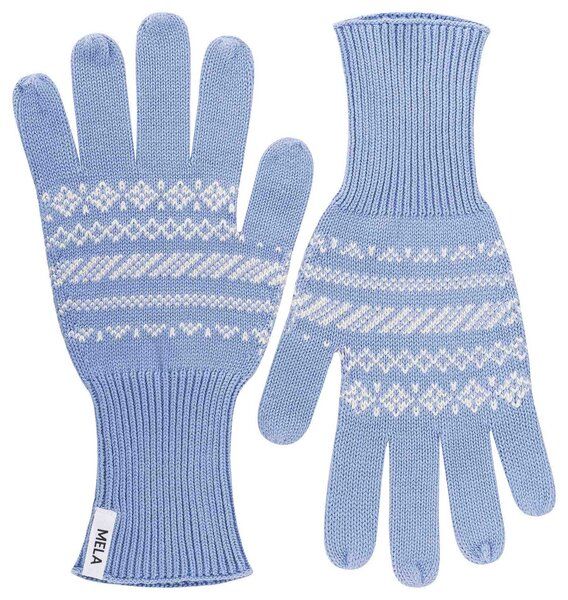Strick Handschuhe RISHI | von MELA | Fairtrade & GOTS zertifiziert Strick Handschuhe RISHI | von MELA | Fairtrade & GOTS zertifiziert von MELA