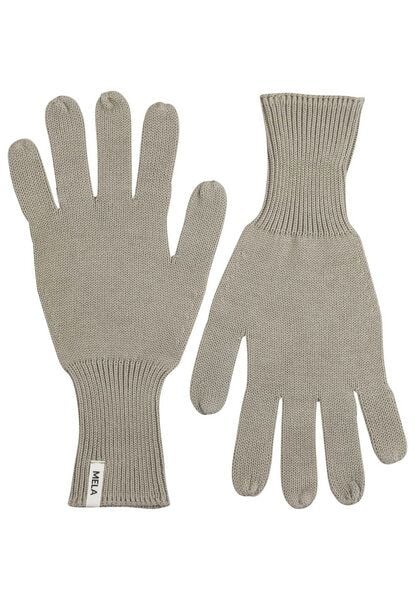 Strick Handschuhe RISHI | von MELA | Fairtrade & GOTS zertifiziert von MELA