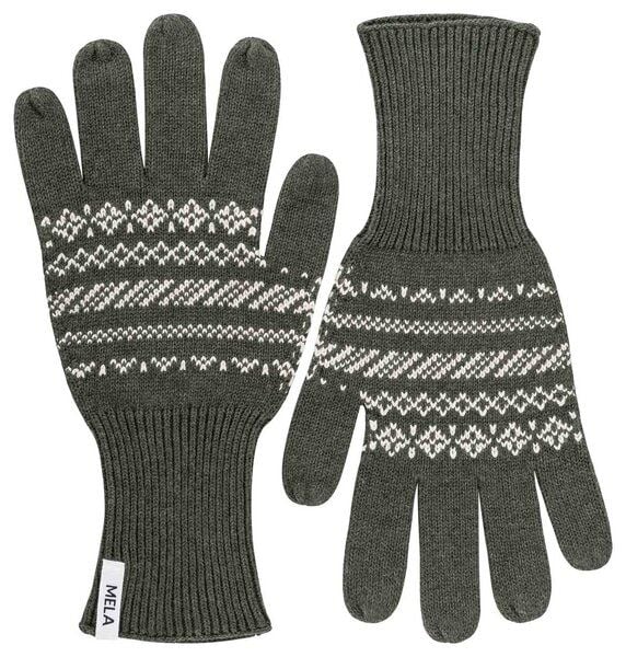 Strick Handschuhe RISHI | von MELA | Fairtrade & GOTS zertifiziert Strick Handschuhe RISHI | von MELA | Fairtrade & GOTS zertifiziert von MELA
