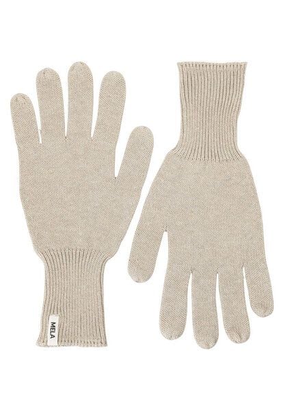 Strick Handschuhe RISHI | von MELA | Fairtrade & GOTS zertifiziert von MELA