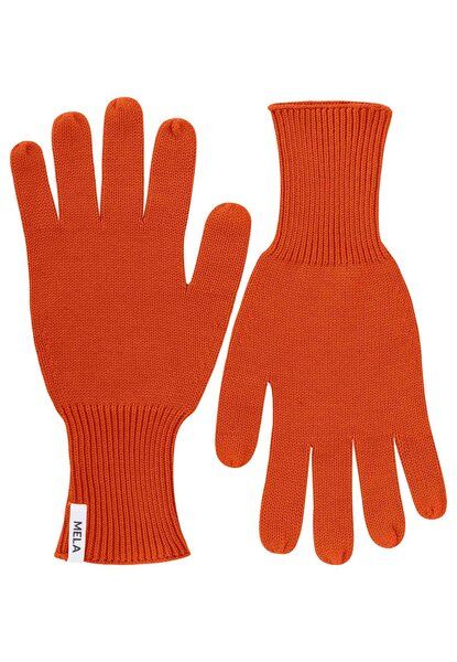 Strick Handschuhe RISHI | von MELA | Fairtrade & GOTS zertifiziert von MELA