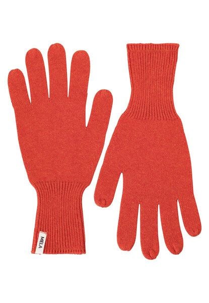 Strick Handschuhe RISHI | von MELA | Fairtrade & GOTS zertifiziert von MELA