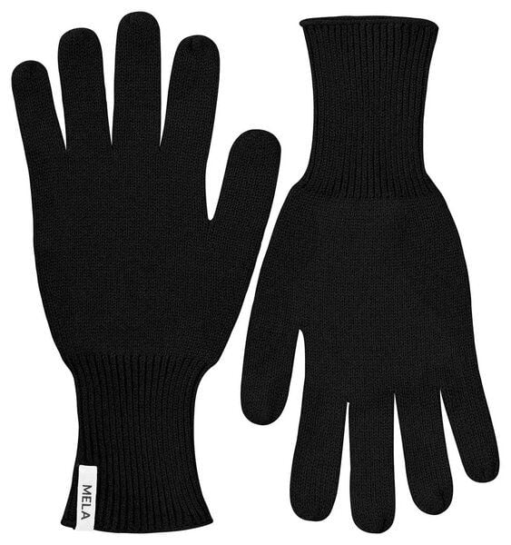 Strick Handschuhe RISHI | von MELA | Fairtrade & GOTS zertifiziert von MELA