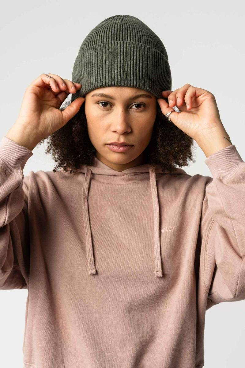 Strickmütze Kali von MELA