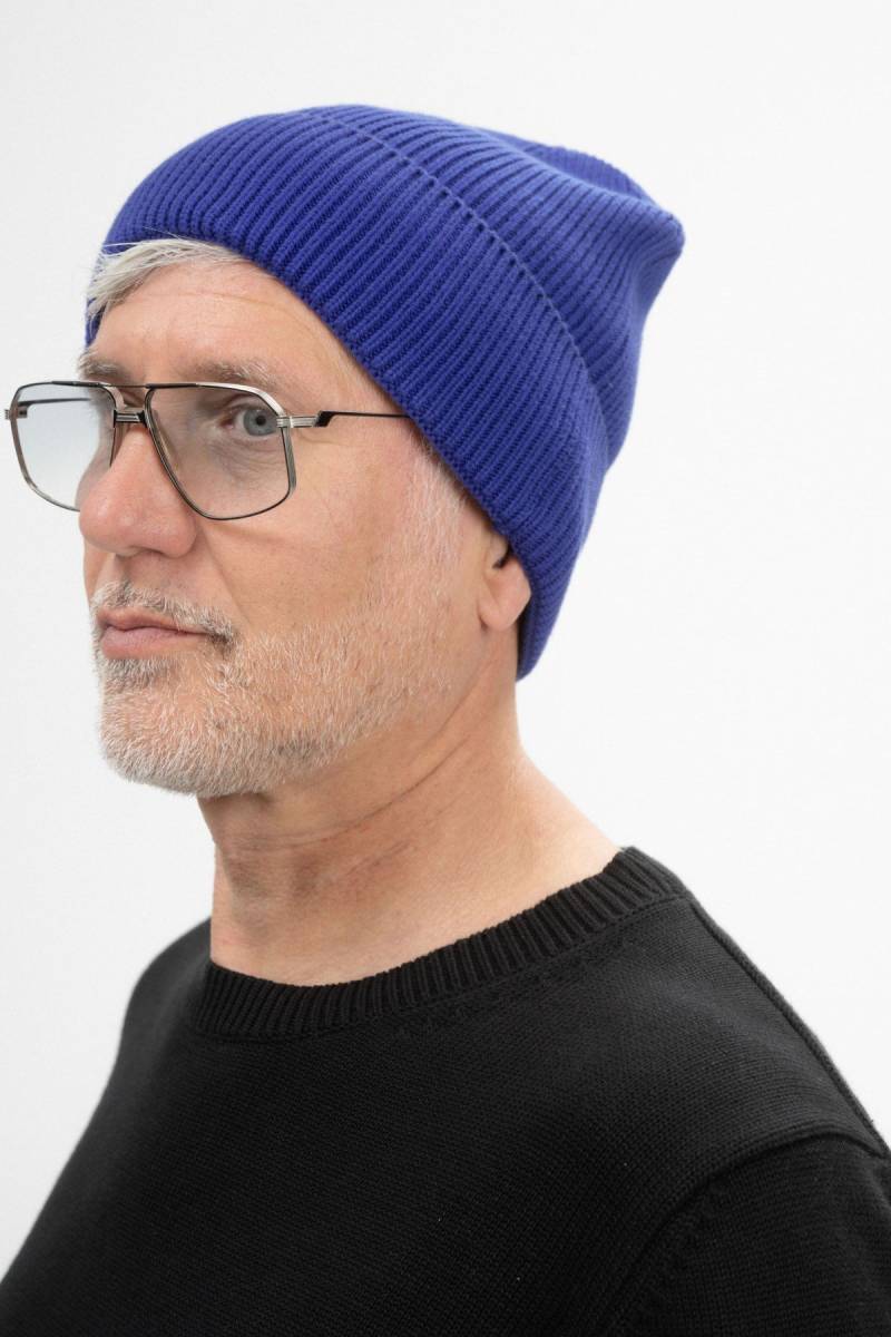 Strickmütze Kali von MELA