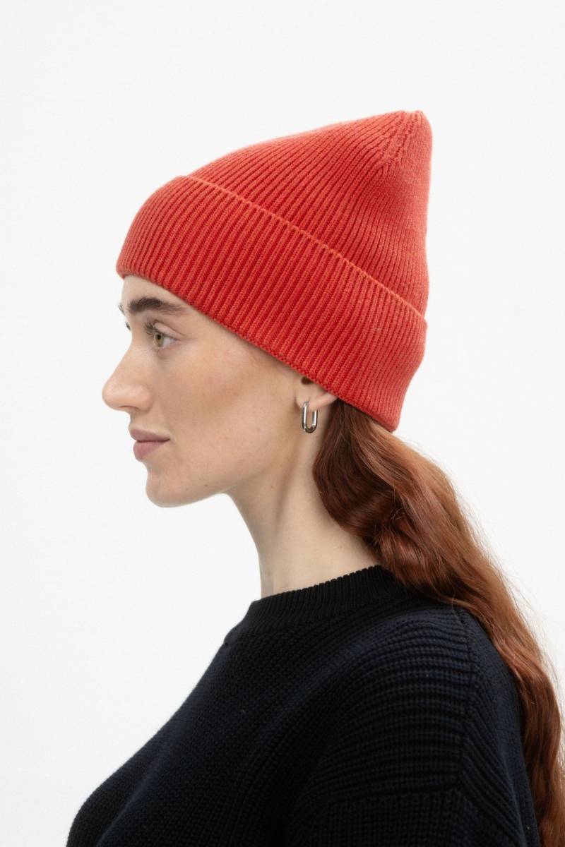 Strickmütze Kali von MELA