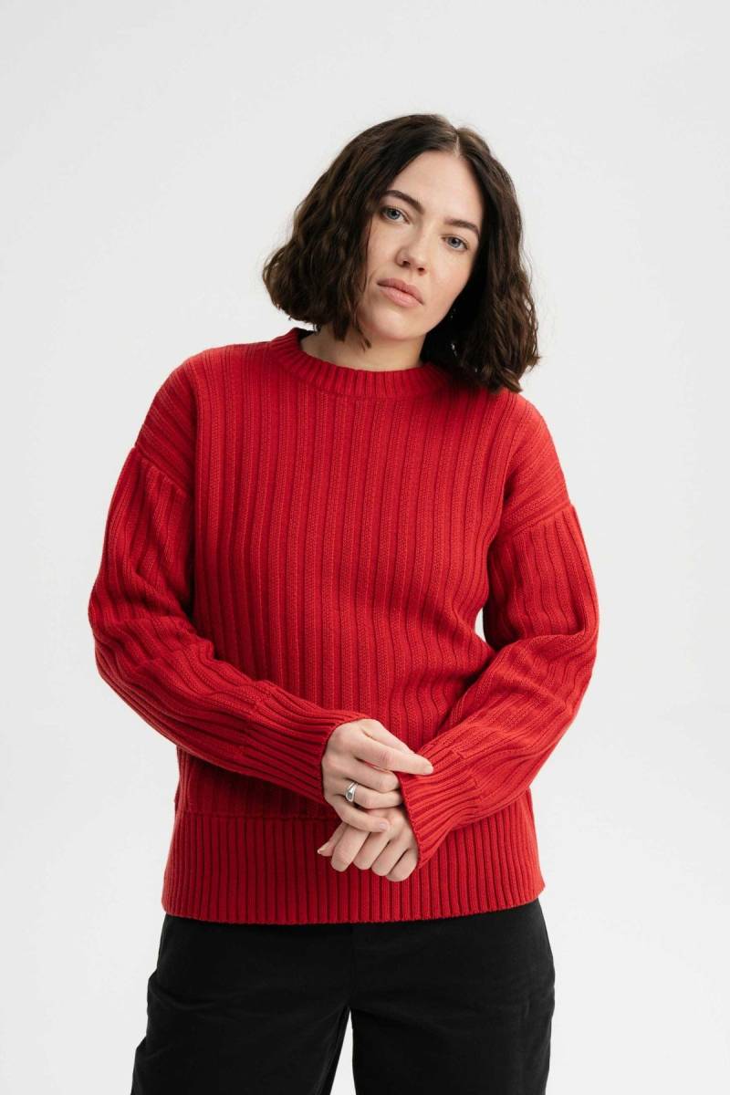 Strickpullover Ishani von MELA