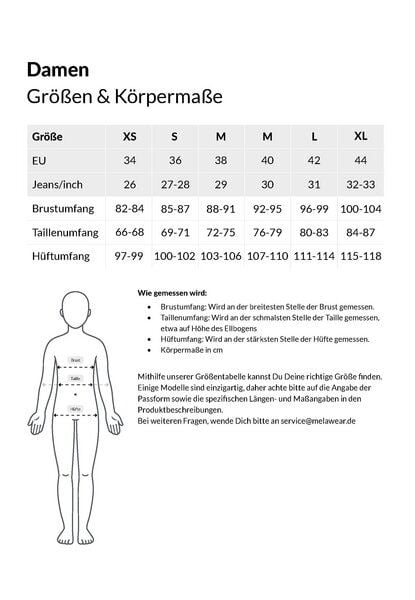 Strickpullover NAMARI | von MELA | Fairtrade & GOTS zertifiziert von MELA