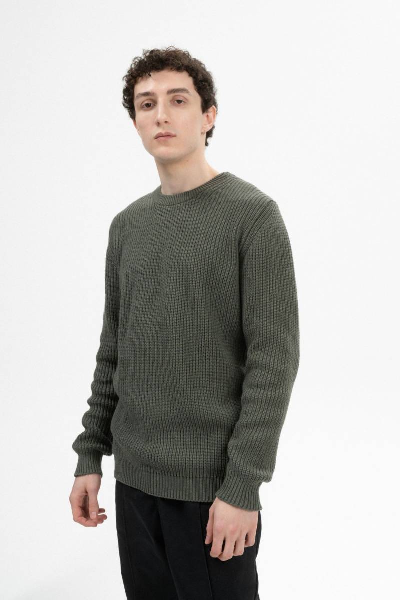 Strickpullover Ravi Melange von MELA