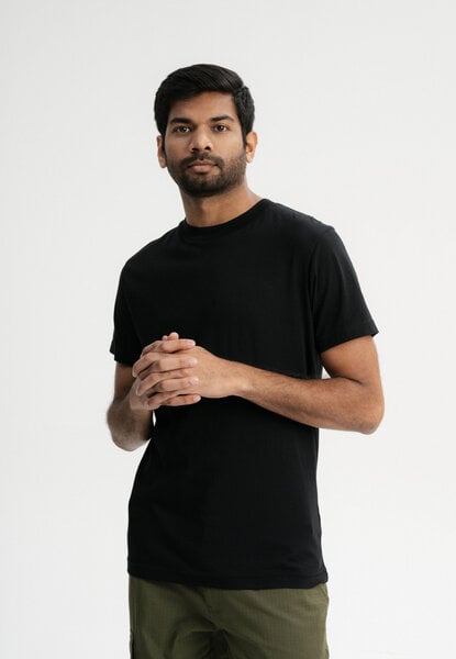 T-Shirt AVAN | von MELA | Fairtrade & GOTS zertifiziert von MELA