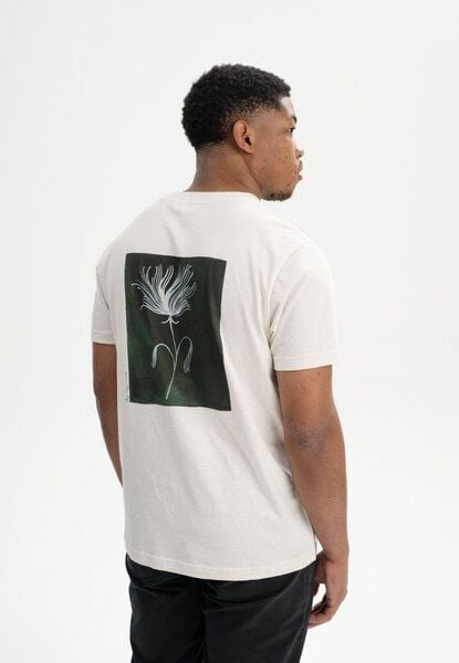 T-Shirt Artist Edition Kaja | von MELA | Fairtrade & GOTS zertifiziert von MELA