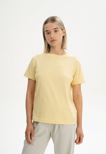 T-Shirt KHIRA | von MELA | Fairtrade & GOTS zertifiziert T-Shirt KHIRA | von MELA | Fairtrade & GOTS zertifiziert von MELA