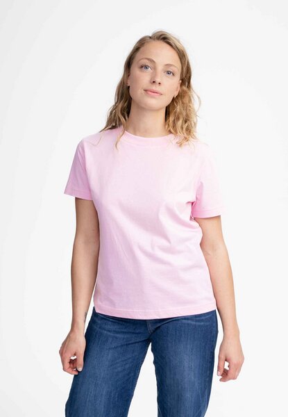 T-Shirt KHIRA | von MELA | Fairtrade & GOTS zertifiziert von MELA