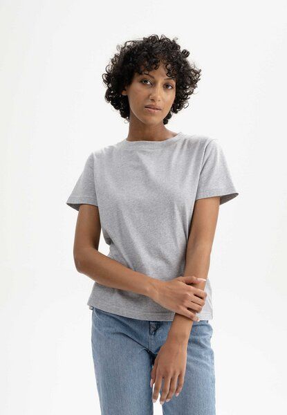 T-Shirt KHIRA | von MELA | Fairtrade & GOTS zertifiziert von MELA