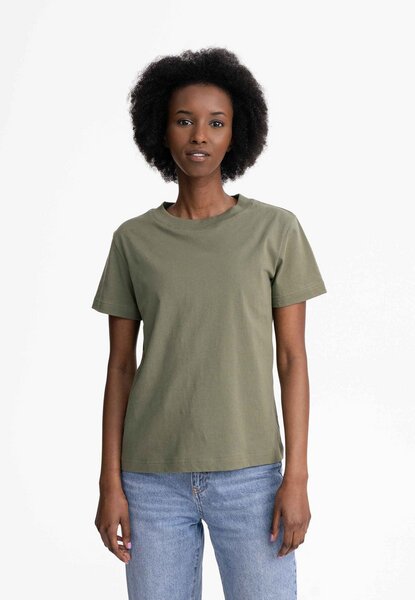 T-Shirt KHIRA | von MELA | Fairtrade & GOTS zertifiziert von MELA