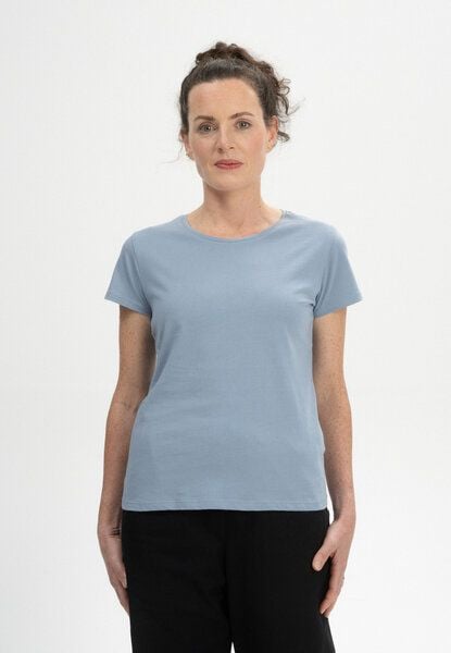 T-Shirt LANISHA | von MELA | Fairtrade & GOTS zertifiziert von MELA