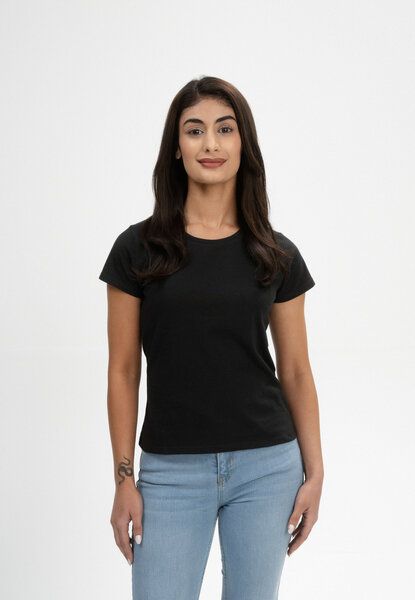 T-Shirt LANISHA | von MELA | Fairtrade & GOTS zertifiziert von MELA