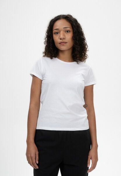 T-Shirt LANISHA | von MELA | Fairtrade & GOTS zertifiziert von MELA