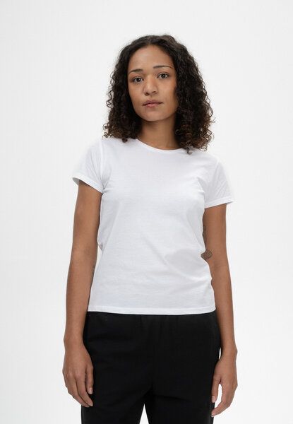 T-Shirt LANISHA | von MELA | Fairtrade & GOTS zertifiziert von MELA