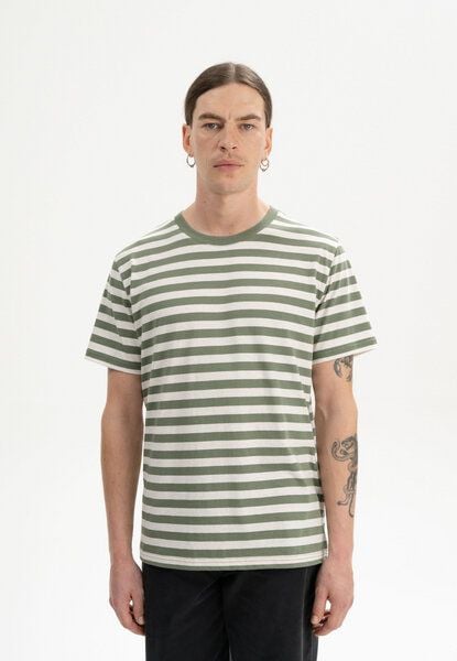 T-Shirt SADHIL | von MELA | Fairtrade & GOTS zertifiziert von MELA