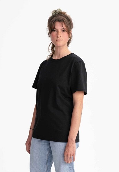 T-Shirt schwer KASHVI | von MELA | Fairtrade & GOTS zertifiziert von MELA