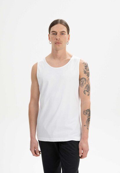 Tank Top CHETAN | von MELA | Fairtrade & GOTS zertifiziert Tank Top CHETAN | von MELA | Fairtrade & GOTS zertifiziert von MELA