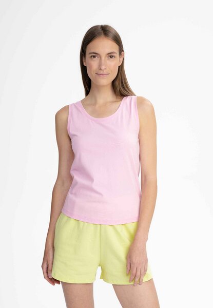 Tanktop VANITA | von MELA | Fairtrade & GOTS zertifiziert von MELA